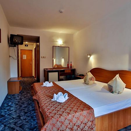 Kamchia Park Hotel Golden Sands Exterior photo